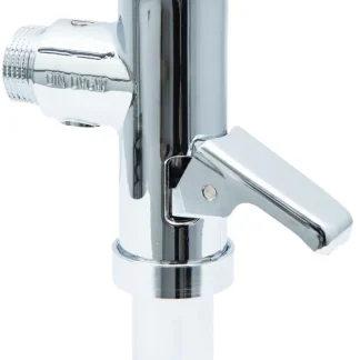 Schell WC-Druckspüler 3/4 "Schellomat