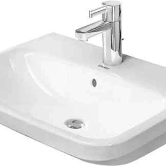 Duravit Waschtisch Durastyle 60 cm, weiß