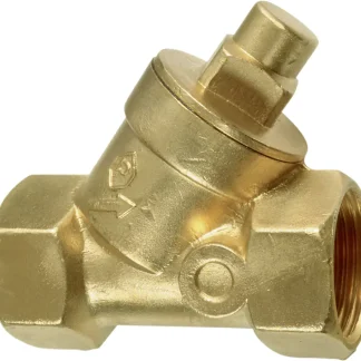 Cornat Rückschlagventil Universal 1 1/4"