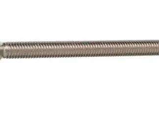 Cornat Ersatzschraube M6 x 70 mm für Ablaufventile