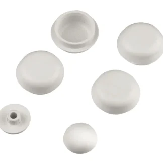Cornat WC-Sitz Puffer-Set Kunststoff / für Modell Bene und Fila