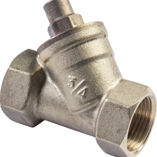 Cornat Rückschlagventil Universal 3/4"