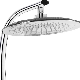 Cornat Wellness Kopfbrausesystem Style mit Brausethermostat