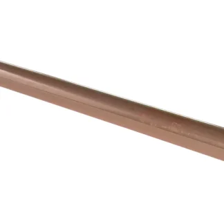 Kupferrohr Ø 22 mm / 2,5 m