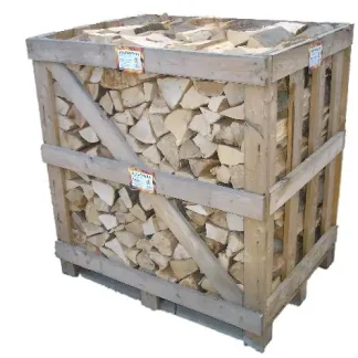 Kaminholz Buche 1 Raummeter 100 % Buche, Scheitlänge 25-33 cm, geringe Restfeuchte