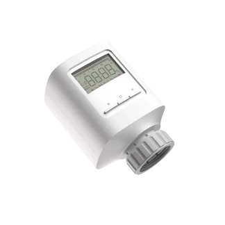 Heizkörperthermostat TR2203BLE mit Bluetooth
