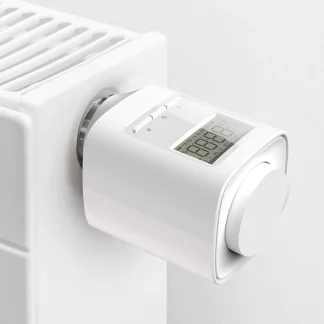 Elektronisches Heizkörperthermostat SH3