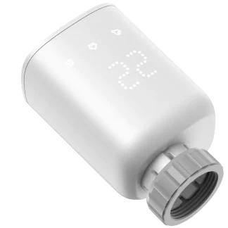 Elektronisches Heizkörperthermostat SH7