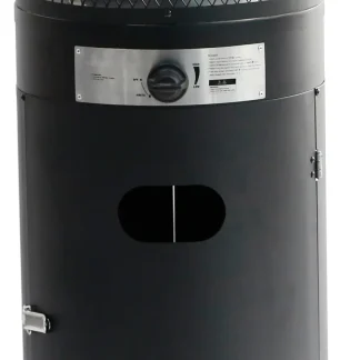 TrendLine Gas Terrassen-Heizstrahler Lounge 119 cm max. 6 kW