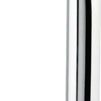 TrendLine Badewannengriff 30 cm silber poliert