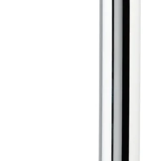 TrendLine Badewannengriff 45 cm silber poliert