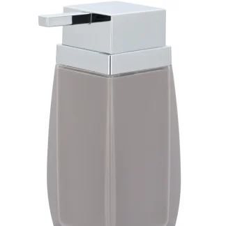 TrendLine Seifenspender Vita taupe