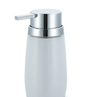 TrendLine Seifenspender Sero weiß