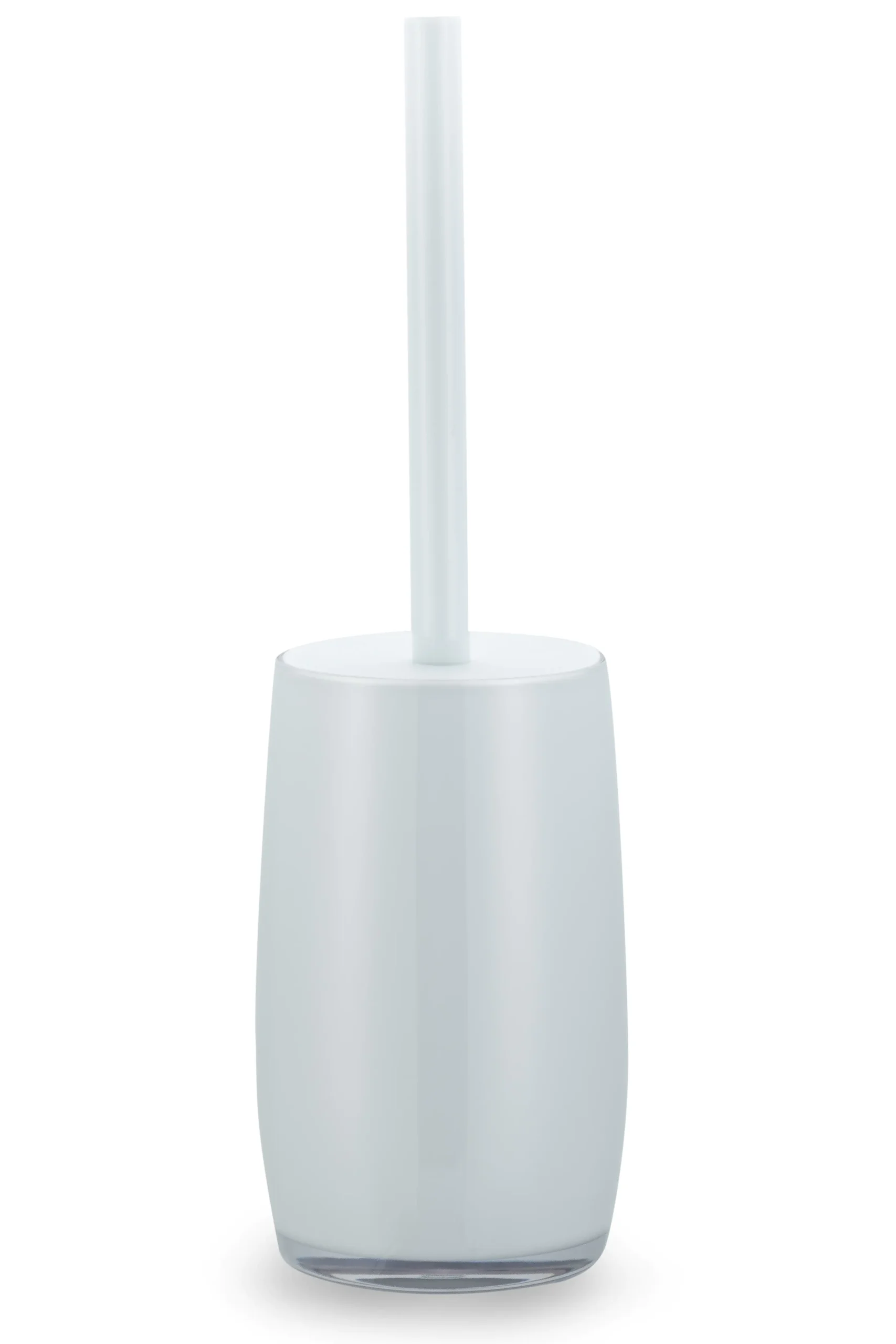 Trendline Toilettenbürstenhalter weiß Sero