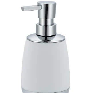 TrendLine Seifenspender Auri weiß