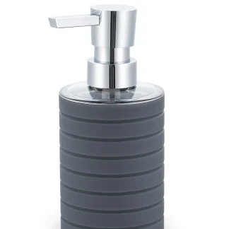 TrendLine Seifenspender Fido anthrazit