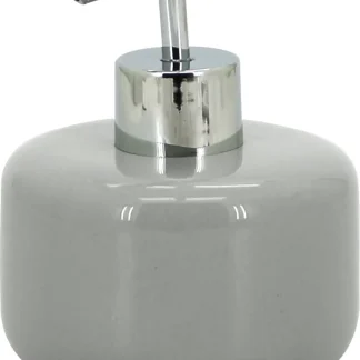 TrendLine Seifenspender Alirio grau