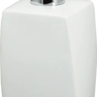 TrendLine Seifenspender Aria weiß