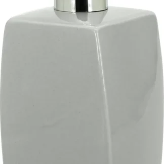TrendLine Seifenspender Aria grau