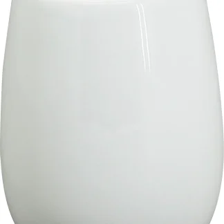 TrendLine Zahnputzbecher Adoro weiß