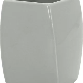 TrendLine Zahnputzbecher Aria grau