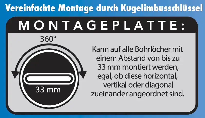 Primaster Handtuchhalter Edelstahl verchromt Classic Cube 2-armig