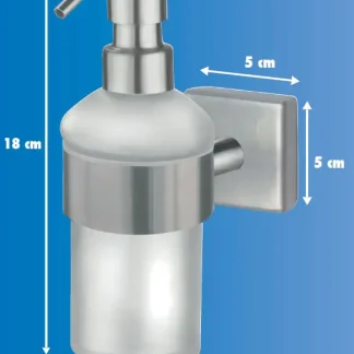 TrendLine Seifenspender Simple Cube
