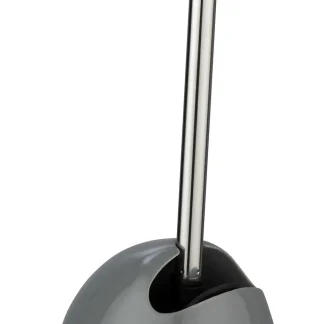 Primaster Toilettenreinigungs-Garnitur grau Neo