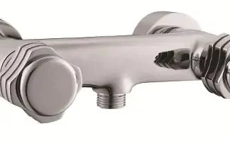 Primaster Duscharmatur Lady verchromt