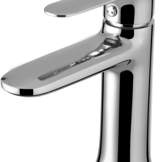 Primaster Waschtischarmatur Dresden verchromt