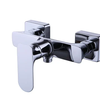 Primaster Duscharmatur Mainz verchromt