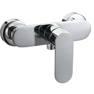 Primaster Duscharmatur Prag verchromt