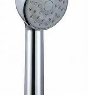 TrendLine Handbrause Rügen chrom wassersparend