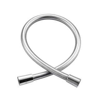 Primaster Duschschlauch Silver Flex 60 cm chrom