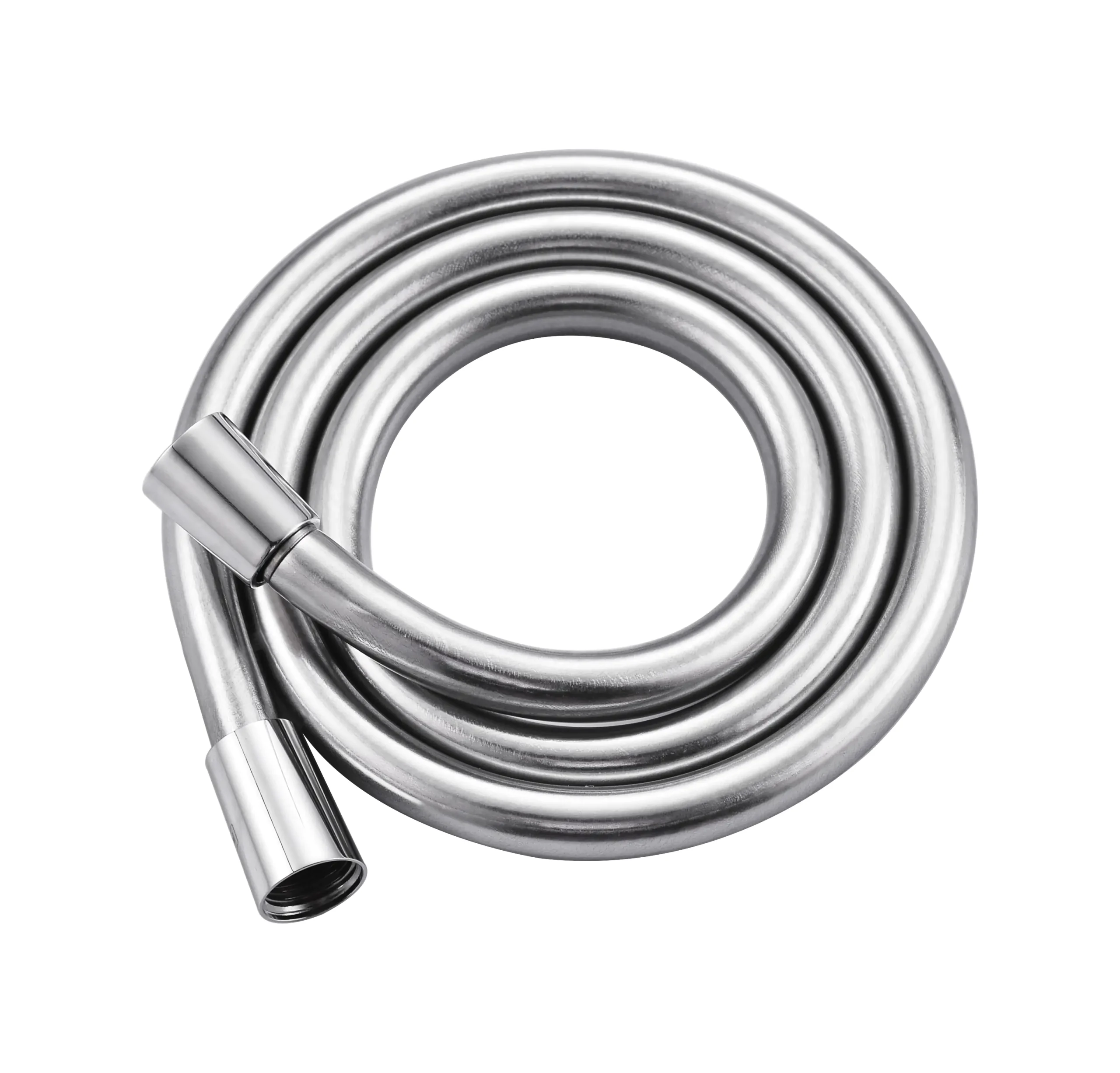 Primaster Duschschlauch Silver Flex 1,25 m chrom
