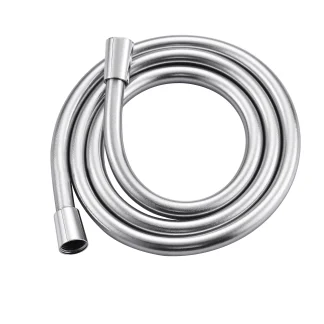 Primaster Duschschlauch Silver Flex 1,6 m chrom