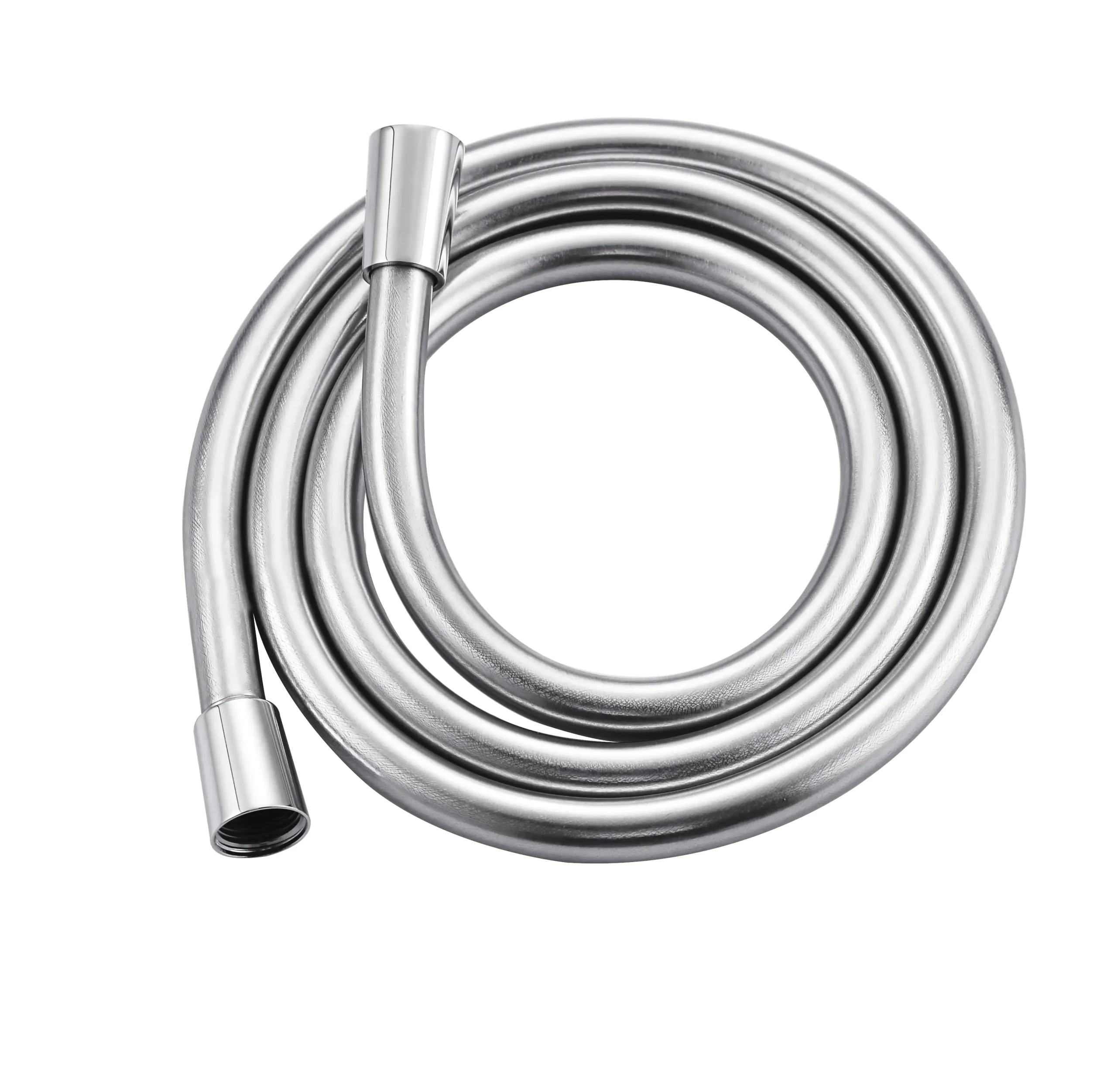 Primaster Duschschlauch Silver Flex 1,6 m chrom