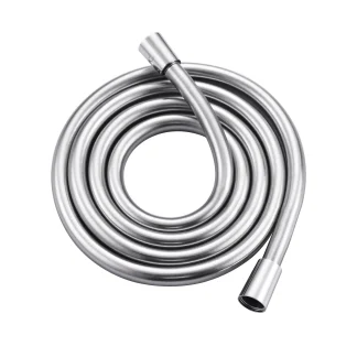 Primaster Duschschlauch Silver Flex 2 m chrom