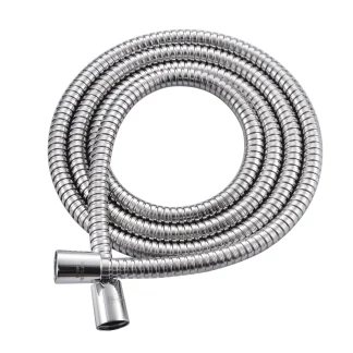 Primaster Duschschlauch Trend Flex 2 m Edelstahl