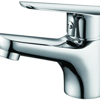 Primaster Waschtischarmatur Monza verchromt