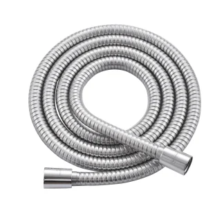 Primaster Duschschlauch New Flex 2 m chrom