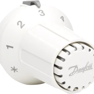 Danfoss Thermostatkopf RAS-CK Fühler