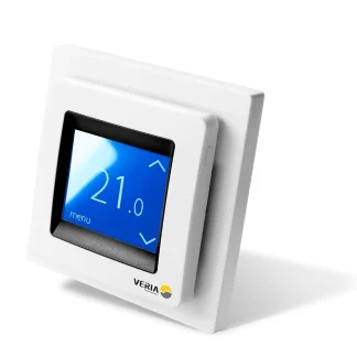 Veria Touchthermostat Control ET45 digital, bis 45°C