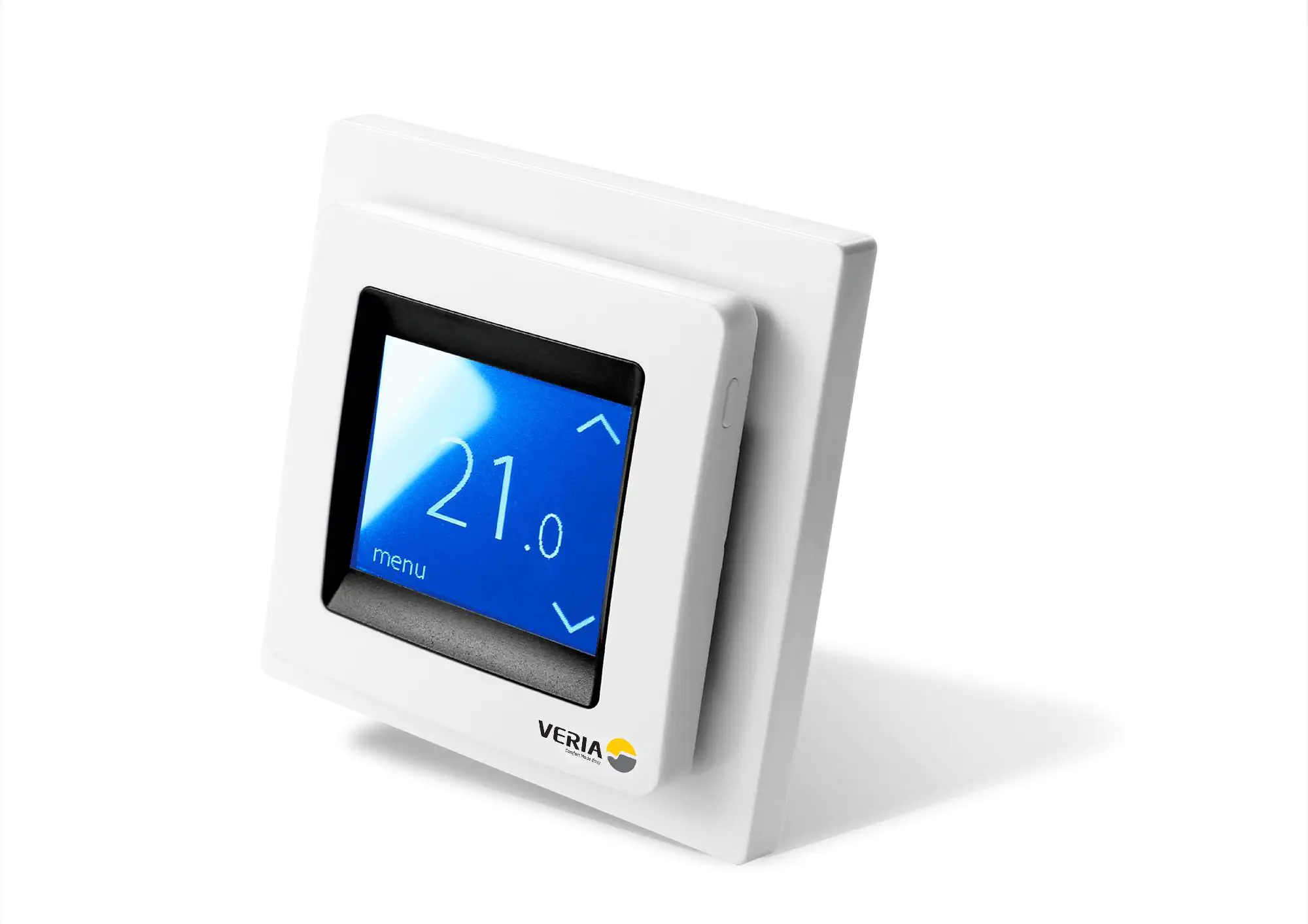 Veria Touchthermostat Control ET45 digital, bis 45°C