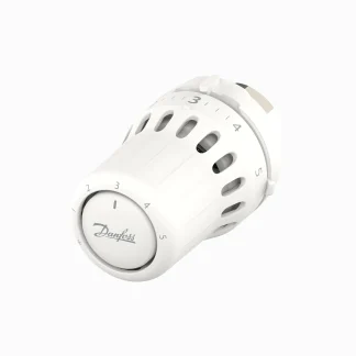 Danfoss React Thermostatkopf für Ventile mit Anschluss M30 x 1,5