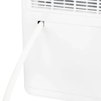 Emerio Luftentfeuchter DH-128152 bis 20 m², 2,0 Liter Wassertank