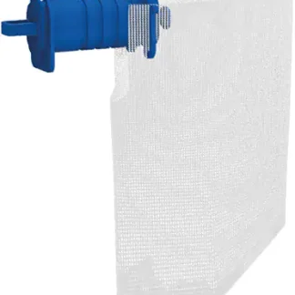 Wisa Clean by Frescoblue Einwurfschacht für FrescoBlue Tabletten