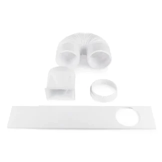 Tristar Mobiles Klimagerät 12000 12000 BTU, mit Fernbedienung, AC-5562