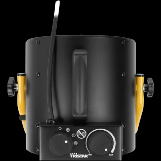 tristar Industrie Heizgebläse 3000 Watt KA-5061, 2 Heizstufen