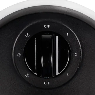 Tristar Towerventilator 35 W, mit Timer, weiß